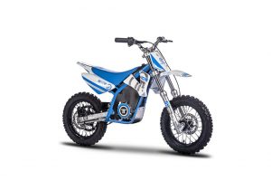 elektro kindermotocross